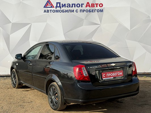 Chevrolet Lacetti Star, 2011 года, пробег 276716 км