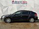 Chevrolet Cruze LS, 2012 года, пробег 124400 км