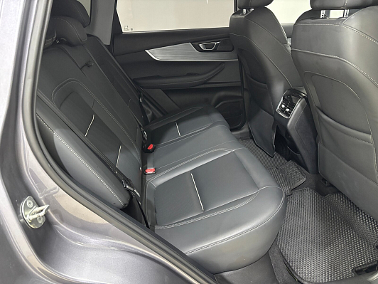 Chery Tiggo 7 Pro Max Elite, 2024 года, пробег 28049 км