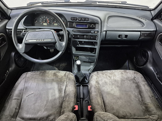 Lada (ВАЗ) 2114, 2011 года, пробег 257957 км