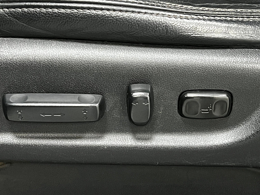 Honda CR-V Executive, 2013 года, пробег 250000 км