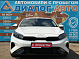 Kia Cerato Luxe, 2021 года, пробег 105000 км