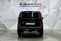 Lada (ВАЗ) Niva Legend Luxe Кондиционер, 2023 года, пробег 10780 км