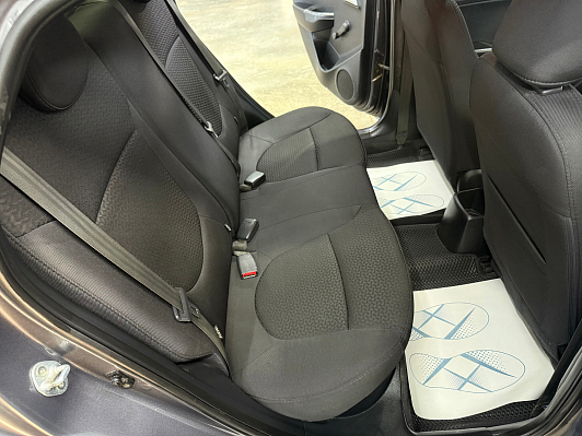 Kia Rio Comfort Кондиционер, 2015 года, пробег 174538 км