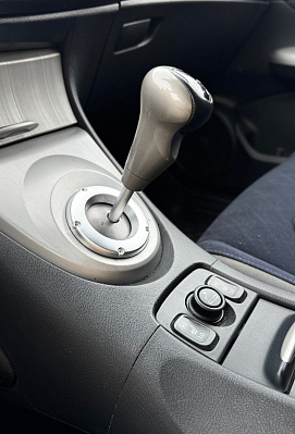 Honda Civic Sport, 2008 года, пробег 264500 км