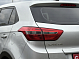 Hyundai Creta Active, 2017 года, пробег 134933 км