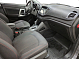 Chery Tiggo 5 Comfort 2017, 2017 года, пробег 160019 км