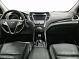 Hyundai Santa Fe Sport, 2013 года, пробег 198595 км