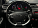 Kia Rio Luxe, 2017 года, пробег 118000 км