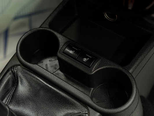 Lada (ВАЗ) Kalina Classic Glonass 21941-51-X1B, 2017 года, пробег 172157 км