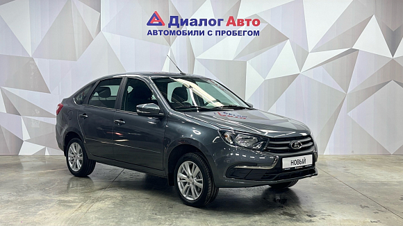 Lada (ВАЗ) Granta, 2025 года, пробег 6 км