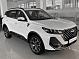 CHERY Tiggo 7 Pro Max Prime AWD, белый