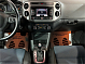 Volkswagen Tiguan Sochi Edition, 2013 года, пробег 278000 км
