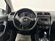 Volkswagen Polo Life, 2017 года, пробег 96503 км