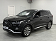 Chery Tiggo 7 Pro Prestige, 2022 года, пробег 63886 км
