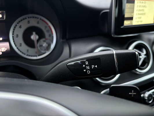Mercedes-Benz A-Класс, 2014 года, пробег 151388 км