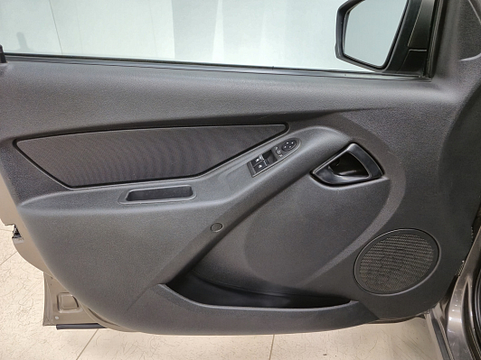 Lada (ВАЗ) Granta Comfort, 2020 года, пробег 127774 км