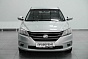 Lifan Solano Luxury, 2016 года, пробег 129572 км