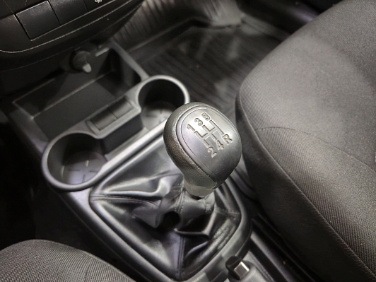 Lada (ВАЗ) Granta Standard, 2019 года, пробег 148876 км