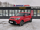 Kia Soul RED Line (Comfort), 2016 года, пробег 69400 км