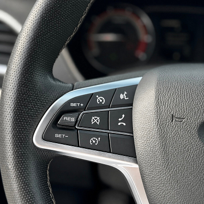 Lada (ВАЗ) Vesta, 2023 года, пробег 63279 км