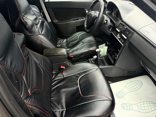 Lada (ВАЗ) Priora, 2013 года, пробег 306142 км