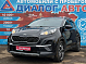 Kia Sportage, 2021 года, пробег 138000 км