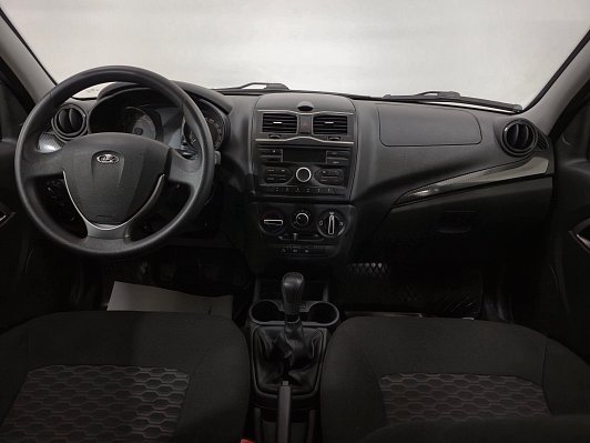 Lada (ВАЗ) Granta Классик, 2024 года, пробег 35135 км