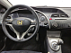Honda Civic Sport, 2008 года, пробег 343613 км