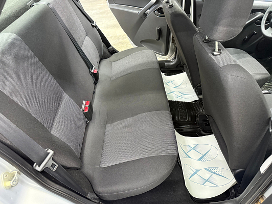 Lada (ВАЗ) Granta Classic Start Glonass 21901-51-234, 2016 года, пробег 71380 км