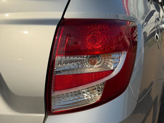 Lada (ВАЗ) Granta Классик, 2023 года, пробег 27300 км