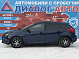 Ford Focus Ambiente, 2012 года, пробег 252000 км