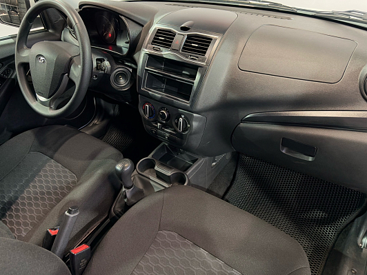 Lada (ВАЗ) Granta, 2024 года, пробег 40483 км