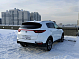 Kia Sportage Luxe, 2018 года, пробег 55000 км