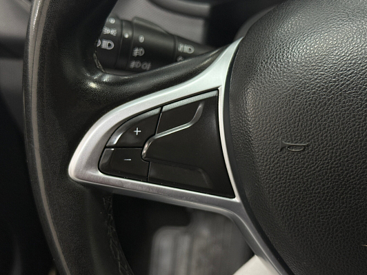 Renault Sandero Stepway Drive, 2019 года, пробег 102000 км