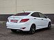Hyundai Solaris Active, 2014 года, пробег 138722 км