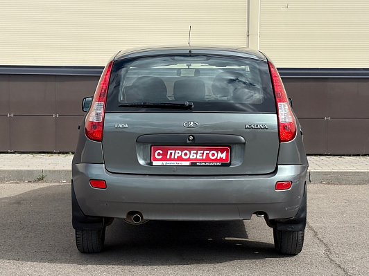 Lada (ВАЗ) Kalina Норма, 2013 года, пробег 129000 км
