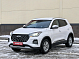 CHERY Tiggo 4 Pro Action, 2023 года, пробег 37166 км