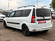 Lada (ВАЗ) Largus Luxe (7 мест), 2020 года, пробег 159500 км