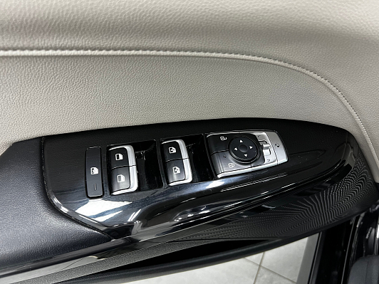 Kia K5 Prestige, 2020 года, пробег 86673 км