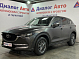 Mazda CX-5, 2018 года, пробег 141000 км