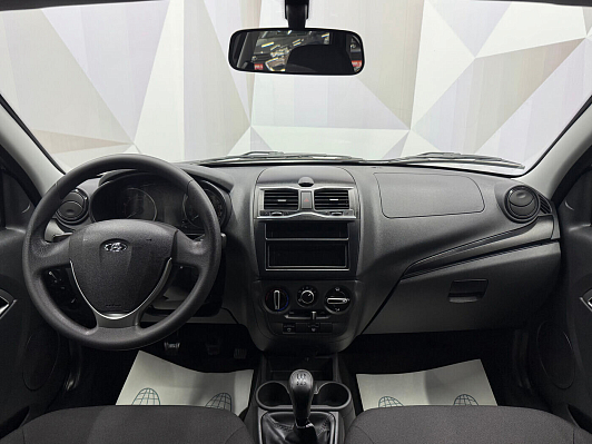 Lada (ВАЗ) Granta Classic Optima, 2025 года, пробег 14 км