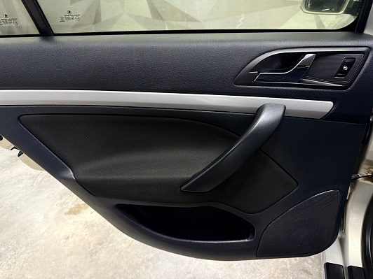 Skoda Octavia Ambition, 2012 года, пробег 198375 км