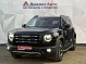 Haval Dargo Техно +, 2024 года, пробег 38100 км
