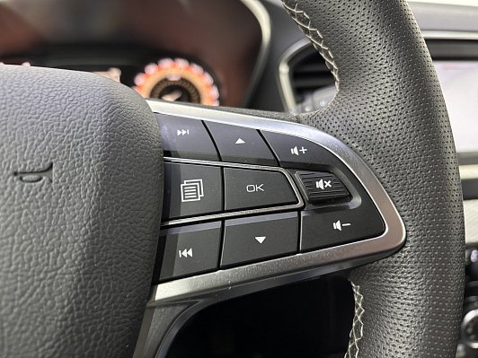 Lada (ВАЗ) Vesta Comfort Winter EnjoY Pro, 2023 года, пробег 12750 км