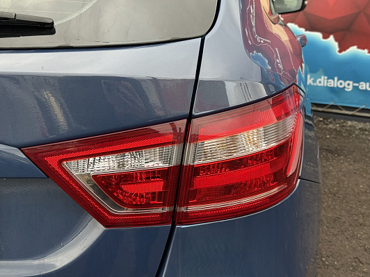 Lada (ВАЗ) Vesta Comfort Image, 2018 года, пробег 100060 км