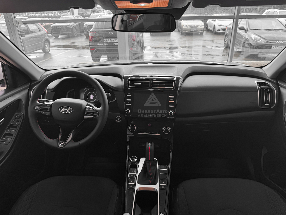 Solaris HC Lifestyle, белый