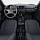 Lada (ВАЗ) Niva Legend Люкс, 2025 года, пробег 7000 км