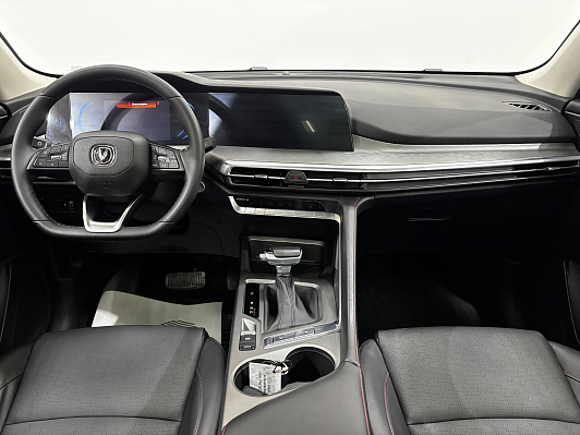 Changan CS35 Plus Техно, 2023 года, пробег 22062 км