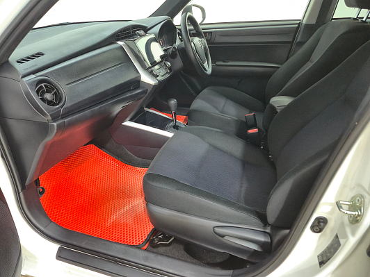 Toyota Corolla, 2018 года, пробег 189912 км